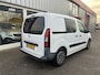 Peugeot Partner 120 1.6 BlueHDi HONDENVERVOER