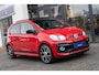 Volkswagen Up! 1.0 TSI GTI|1ste Eig.|5-deurs|Panoramadak|Airco|Stoelverwarming|6BAK|TornadoRood|Dealer Onderhouden