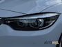 BMW 4-Serie Gran Coupe 420i Executive|M-SPORT STUUR|XENON|SPORT|NAVI|Trekhaak|NL AUTO
