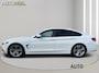 BMW 4-Serie Gran Coupe 420i Executive|M-SPORT STUUR|XENON|SPORT|NAVI|Trekhaak|NL AUTO