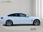 BMW 4-Serie Gran Coupe 420i Executive|M-SPORT STUUR|XENON|SPORT|NAVI|Trekhaak|NL AUTO