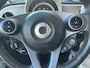 smart Forfour 1.0 Passion navi-cruisectrl-clima