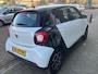 smart Forfour 1.0 Passion navi-cruisectrl-clima