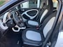 smart Forfour 1.0 Passion navi-cruisectrl-clima