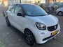 smart Forfour 1.0 Passion navi-cruisectrl-clima