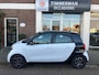 smart Forfour 1.0 Passion navi-cruisectrl-clima