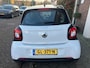 smart Forfour 1.0 Passion navi-cruisectrl-clima