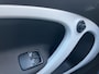 smart Forfour 1.0 Passion navi-cruisectrl-clima