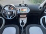 smart Forfour 1.0 Passion navi-cruisectrl-clima