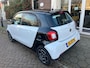 smart Forfour 1.0 Passion navi-cruisectrl-clima