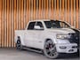 Dodge Ram 1500 5.7 V8 402PK 4x4 Crew Cab Limited | WIDEBODY | PANORAMADAK | LUCHTVERING | BIG SCREEN | PARELMOER WIT |