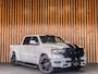 Dodge Ram 1500 5.7 V8 402PK 4x4 Crew Cab Limited | WIDEBODY | PANORAMADAK | LUCHTVERING | BIG SCREEN | PARELMOER WIT |