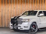 Dodge Ram 1500 5.7 V8 402PK 4x4 Crew Cab Limited | WIDEBODY | PANORAMADAK | LUCHTVERING | BIG SCREEN | PARELMOER WIT |