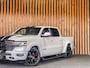 Dodge Ram 1500 5.7 V8 402PK 4x4 Crew Cab Limited | WIDEBODY | PANORAMADAK | LUCHTVERING | BIG SCREEN | PARELMOER WIT |
