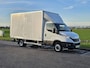 IVECO Daily 35C16 Bakwagen Laadklep !