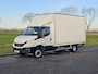 IVECO Daily 35C16 Bakwagen Laadklep !