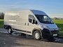 Citroën Jumper 2.2 L4H2 Maxi Navi