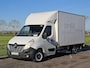 Renault Master 2.3 Bakwagen Laadklep!