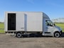 Renault Master 2.3 Bakwagen Laadklep!