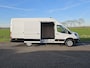 Ford E-Transit L4H3 Maxi 75 kWh