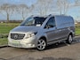 Mercedes-Benz Vito 114 ac automaat EURO6