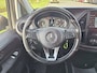 Mercedes-Benz Vito 114 ac automaat EURO6