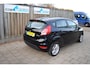 Ford Fiesta 1.0 Style 80 PK , Navigatie, Lichtmetalen velgen