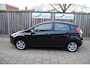 Ford Fiesta 1.0 Style 80 PK , Navigatie, Lichtmetalen velgen