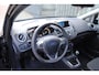 Ford Fiesta 1.0 Style 80 PK , Navigatie, Lichtmetalen velgen