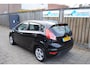 Ford Fiesta 1.0 Style 80 PK , Navigatie, Lichtmetalen velgen
