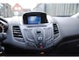 Ford Fiesta 1.0 Style 80 PK , Navigatie, Lichtmetalen velgen
