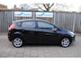 Ford Fiesta 1.0 Style 80 PK , Navigatie, Lichtmetalen velgen