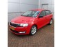 Skoda Rapid 1.2 75pk Active