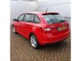 Skoda Rapid 1.2 75pk Active