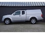 Nissan Navara 2.5 dCi LE Double Cab - 4WD - CLIMATE CONTR. - CRUISE CONTR. - TREKHAAK -