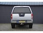 Nissan Navara 2.5 dCi LE Double Cab - 4WD - CLIMATE CONTR. - CRUISE CONTR. - TREKHAAK -