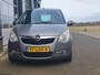 Opel Agila 1.2 Edition Style
