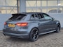 Audi A3 Sportback 1.8 TFSI S-line, ACC, Xenon, Bang&Olufsen, Alcantara