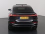 Audi e-tron Sportback 55 quattro S edition 95 kWh | SOH 95% | Ele. verstelbare stoelen + Geheugen | Panoramadak | Luchtvering | Adaptieve Cruise Control | Camera | Standkachel | NL Auto | Incl. Audi eCare 12-2028 | Sportstoelen |