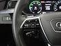 Audi e-tron Sportback 55 quattro S edition 95 kWh | SOH 95% | Ele. verstelbare stoelen + Geheugen | Panoramadak | Luchtvering | Adaptieve Cruise Control | Camera | Standkachel | NL Auto | Incl. Audi eCare 12-2028 | Sportstoelen |