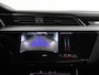 Audi e-tron Sportback 55 quattro S edition 95 kWh | SOH 95% | Ele. verstelbare stoelen + Geheugen | Panoramadak | Luchtvering | Adaptieve Cruise Control | Camera | Standkachel | NL Auto | Incl. Audi eCare 12-2028 | Sportstoelen |