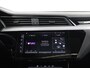 Audi e-tron Sportback 55 quattro S edition 95 kWh | SOH 95% | Ele. verstelbare stoelen + Geheugen | Panoramadak | Luchtvering | Adaptieve Cruise Control | Camera | Standkachel | NL Auto | Incl. Audi eCare 12-2028 | Sportstoelen |