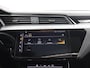 Audi e-tron Sportback 55 quattro S edition 95 kWh | SOH 95% | Ele. verstelbare stoelen + Geheugen | Panoramadak | Luchtvering | Adaptieve Cruise Control | Camera | Standkachel | NL Auto | Incl. Audi eCare 12-2028 | Sportstoelen |