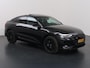 Audi e-tron Sportback 55 quattro S edition 95 kWh | SOH 95% | Ele. verstelbare stoelen + Geheugen | Panoramadak | Luchtvering | Adaptieve Cruise Control | Camera | Standkachel | NL Auto | Incl. Audi eCare 12-2028 | Sportstoelen |