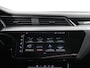 Audi e-tron Sportback 55 quattro S edition 95 kWh | SOH 95% | Ele. verstelbare stoelen + Geheugen | Panoramadak | Luchtvering | Adaptieve Cruise Control | Camera | Standkachel | NL Auto | Incl. Audi eCare 12-2028 | Sportstoelen |