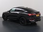 Audi e-tron Sportback 55 quattro S edition 95 kWh | SOH 95% | Ele. verstelbare stoelen + Geheugen | Panoramadak | Luchtvering | Adaptieve Cruise Control | Camera | Standkachel | NL Auto | Incl. Audi eCare 12-2028 | Sportstoelen |