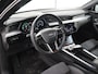 Audi e-tron Sportback 55 quattro S edition 95 kWh | SOH 95% | Ele. verstelbare stoelen + Geheugen | Panoramadak | Luchtvering | Adaptieve Cruise Control | Camera | Standkachel | NL Auto | Incl. Audi eCare 12-2028 | Sportstoelen |
