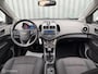 Chevrolet Aveo 1.2 LT | Airco | Trekhaak | 5-Deurs