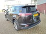 Toyota RAV4 2.5 Hybrid DYNAMIC 4S-BANDEN KEYLESS EL-ACHTERKLEP 18'' LM-VELGEN NAVI CRUISE CLIMA CAMERA PARK-SENSOREN BLUETOOTH