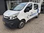 Opel Vivaro 1.6 CDTI L1H1 DC Edition*Airco*6-Persoons*